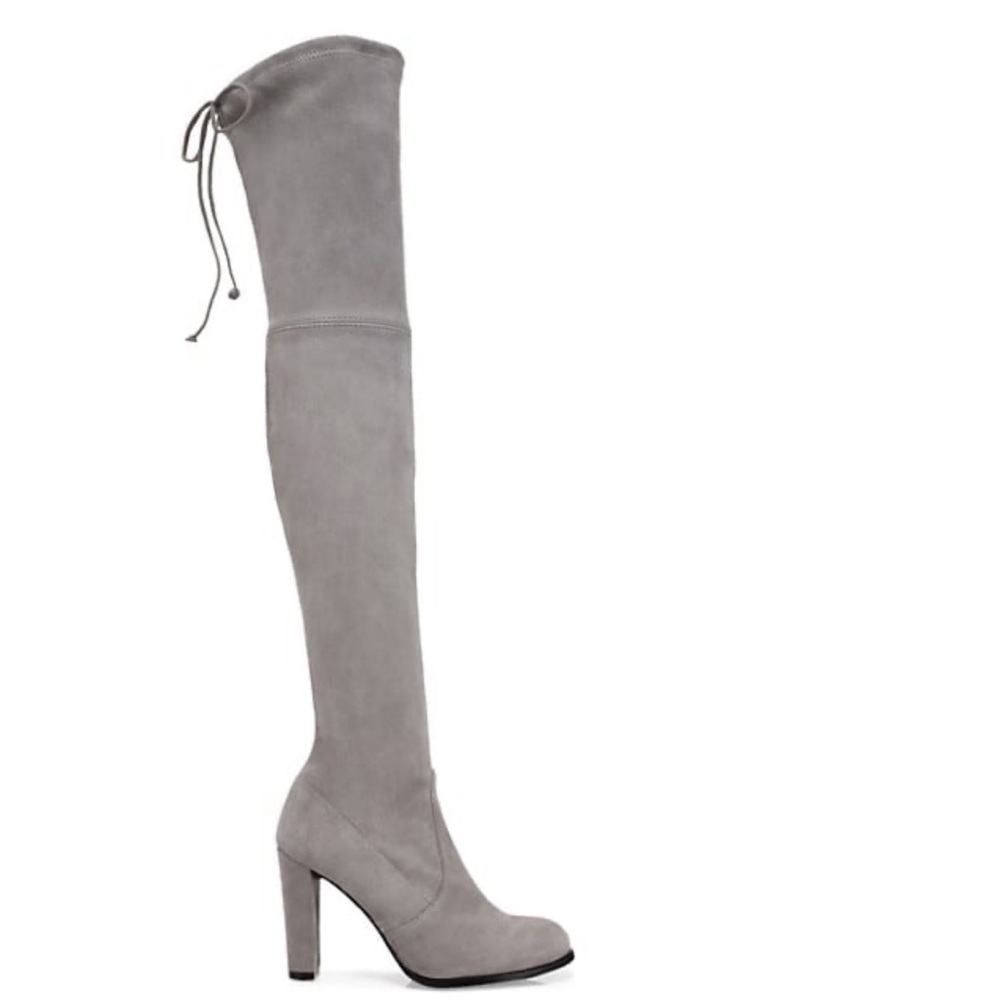 Stuart Weitzman Highland Boots